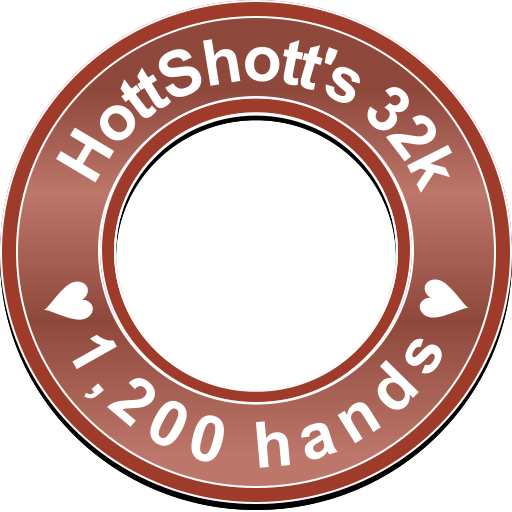 HottShott's 32k