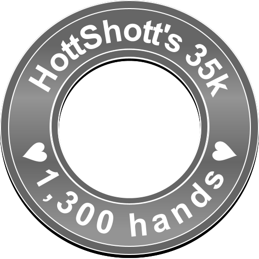 HottShott's 35k