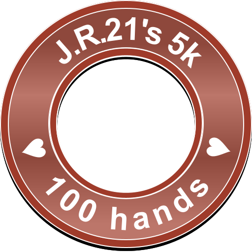 J.R.21's 5k