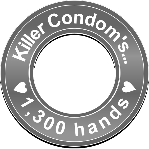 Killer Condom's 35k