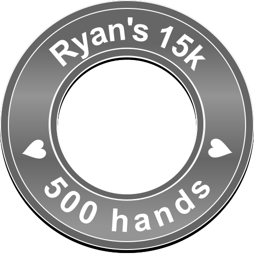 Ryan's 15k