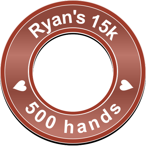 Ryan's 15k