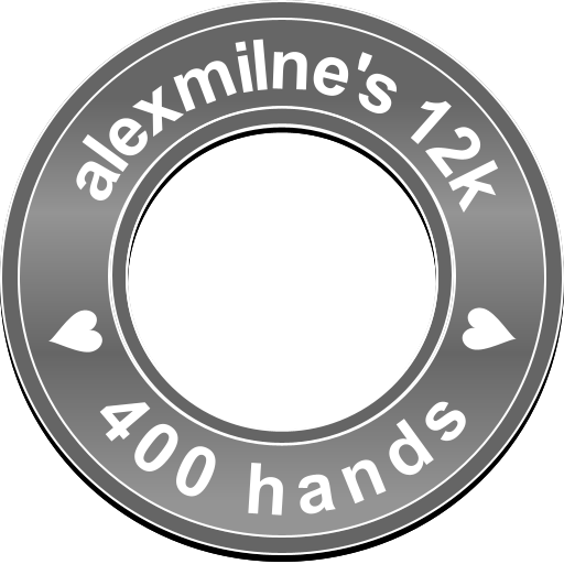 alexmilne's 12k