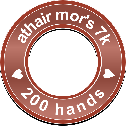 athair mor's 7k