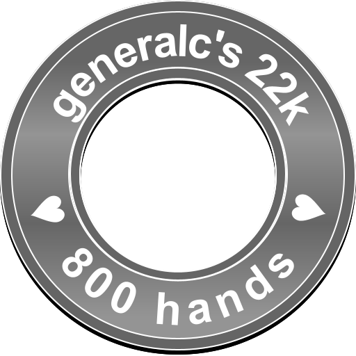generalc's 22k