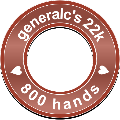 generalc's 22k