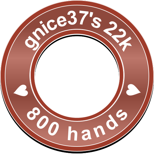 gnice37's 22k