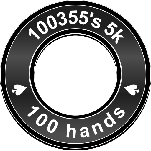 100355's 5k