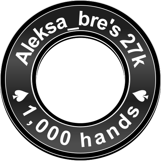 Aleksa_bre's 27k