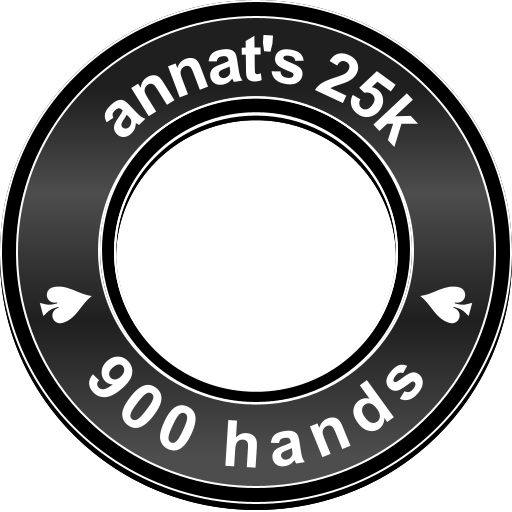 annat's 25k