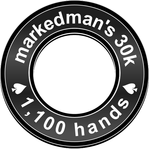 markedman's 30k