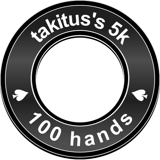 takitus's 5k