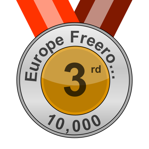 Europe Freeroll Finale