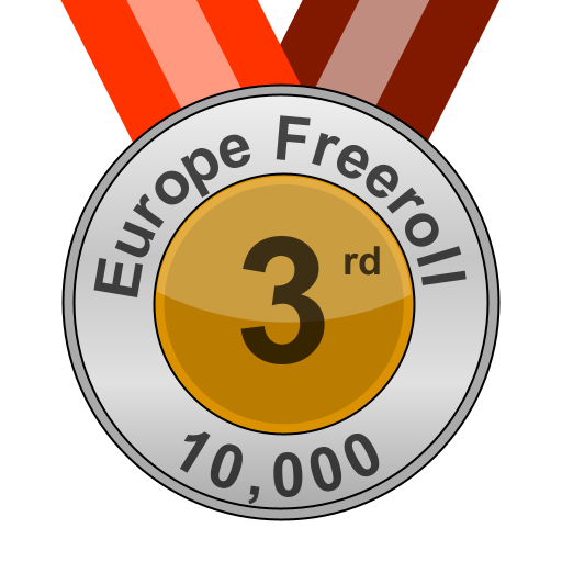 Europe Freeroll