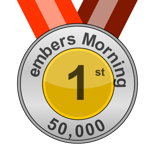 Members Morning