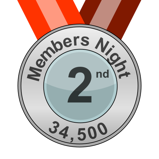 Members Night