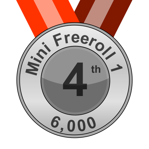Mini Freeroll 1