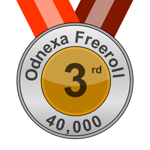 Odnexa Freeroll
