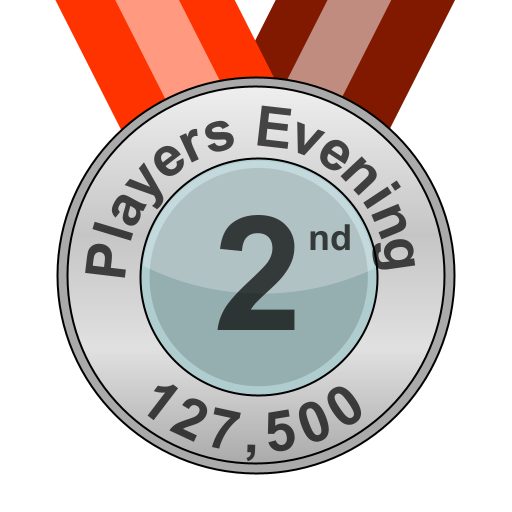 Players Evening