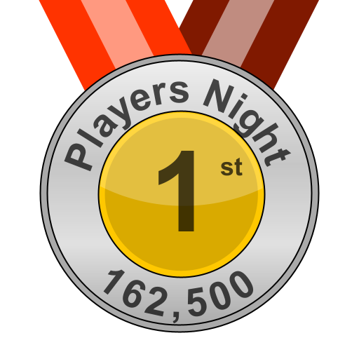 Players Night