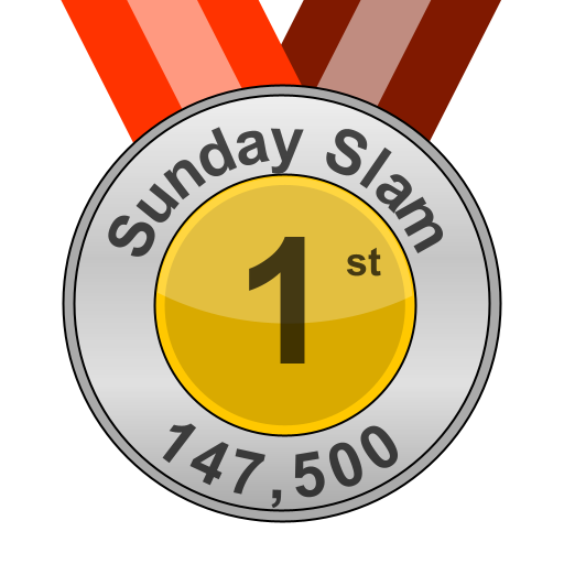 Sunday Slam