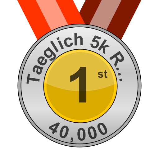 Taeglich 5k Remix