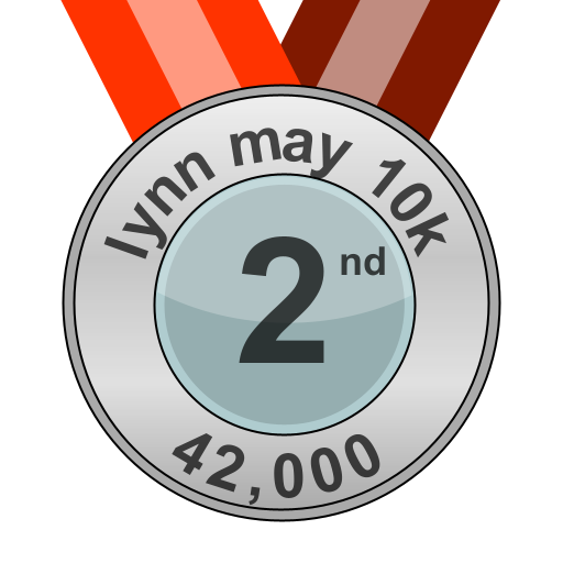 lynn may 10k