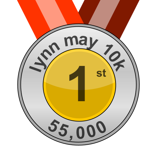 lynn may 10k