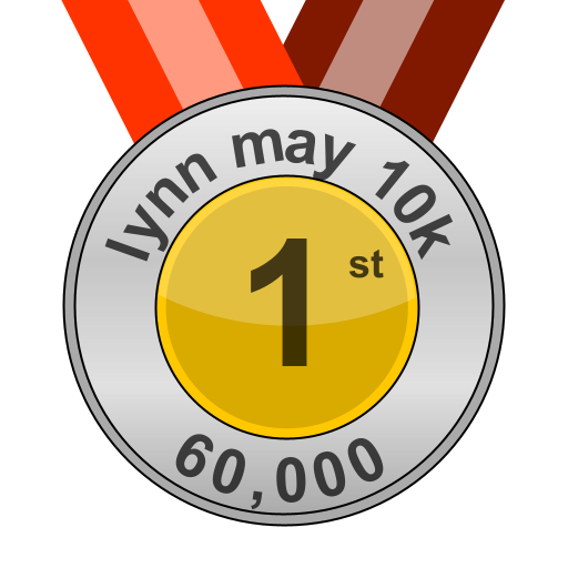 lynn may 10k